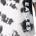 Футболка Philadelphia Eagles MSX by Michael Strahan Freestyle Tie-Dye - Black