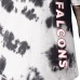 Футболка Atlanta Falcons MSX by Michael Strahan Freestyle Tie-Dye - Black