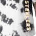 Футболка Pittsburgh Steelers MSX by Michael Strahan Freestyle Tie-Dye - Black