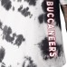 Футболка Tampa Bay Buccaneers MSX by Michael Strahan Freestyle Tie-Dye - Black