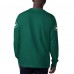 Футболка с длинным рукавом New York Jets Starter Clutch Hit - Green