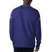 Футболка с длинным рукавом Baltimore Ravens Starter Purple Clutch Hit