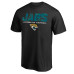 Футболка Jacksonville Jaguars Hometown Collection Jags - Black