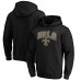 Толстовка New Orleans Saints Hometown Collection NOLA - Black