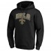 Толстовка New Orleans Saints Hometown Collection NOLA - Black