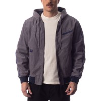 Куртка Dallas Cowboys The Wild Collective Unisex Corduroy - Gray