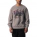 Кофта Buffalo Bills The Wild Collective Unisex Distressed - Gray