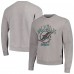 Кофта Miami Dolphins The Wild Collective Unisex Distressed - Gray