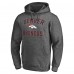 Толстовка Denver Broncos Victory Arch - Charcoal