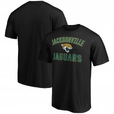 Футболка Jacksonville Jaguars Victory Arch - Black