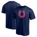 Футболка Indianapolis Colts Red White and Team - Navy Футболка Indianapolis Colts Red White and Team - Navy