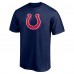 Футболка Indianapolis Colts Red White and Team - Navy