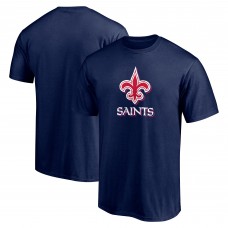 Футболка New Orleans Saints Navy Red White and Team