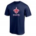 Футболка New Orleans Saints Navy Red White and Team