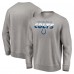 Кофта Indianapolis Colts Elevate Play - Gray