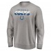Кофта Indianapolis Colts Elevate Play - Gray