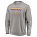 Кофта Minnesota Vikings Elevate Play - Gray