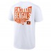 Футболка Cincinnati Bengals Hot Shot - White