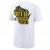 Футболка Green Bay Packers Hot Shot - White