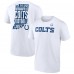 Футболка Indianapolis Colts Hot Shot - White Футболка Indianapolis Colts Hot Shot - White