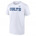 Футболка Indianapolis Colts Hot Shot - White