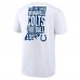 Футболка Indianapolis Colts Hot Shot - White