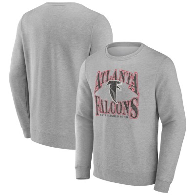 Кофта Atlanta Falcons Gray Playability