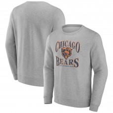 Кофта Chicago Bears Gray Playability