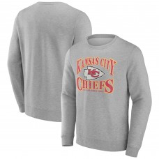 Кофта Kansas City Chiefs Playability - Gray