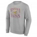 Кофта Minnesota Vikings Playability - Gray