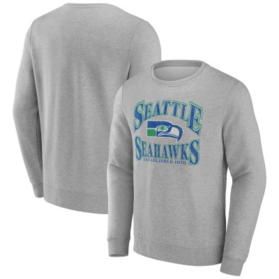 Кофта Seattle Seahawks Playability - Gray