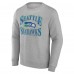 Кофта Seattle Seahawks Playability - Gray