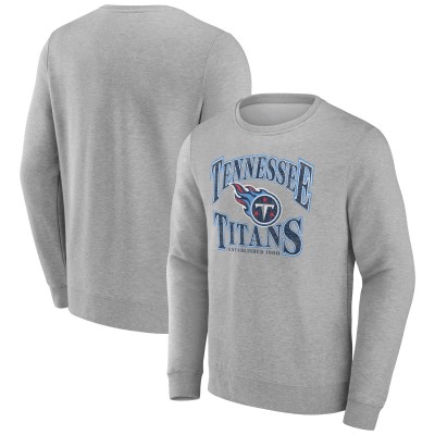 Кофта Tennessee Titans Playability - Gray