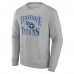 Кофта Tennessee Titans Playability - Gray