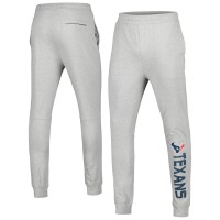 Спортивные штаны Houston Texans MSX by Michael Strahan Lounge - Gray