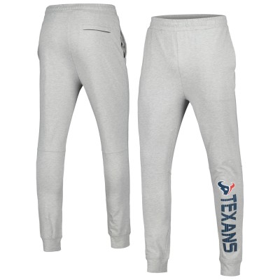Спортивные штаны Houston Texans MSX by Michael Strahan Lounge - Gray