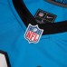 Игровая джерси Adam Thielen Carolina Panthers Nike Alternate - Blue