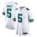 Игровая джерси Jalen Ramsey Miami Dolphins Nike Alternate - White