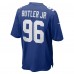 Игровая джерси Vernon Butler Jr. New York Giants Nike Team - Royal