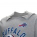 Футболка Buffalo Bills Tackle Adaptive - Gray