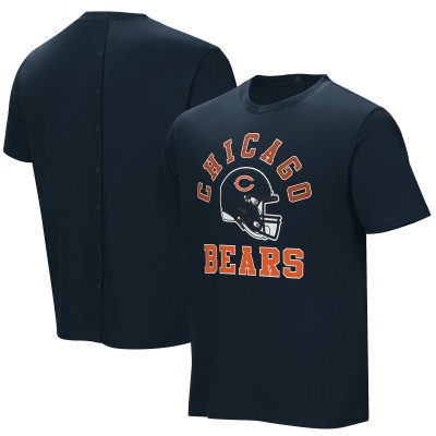 Футболка Chicago Bears Field Goal Assisted - Navy