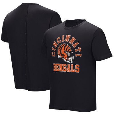 Футболка Cincinnati Bengals Field Goal Assisted - Black