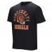 Футболка Cincinnati Bengals Field Goal Assisted - Black