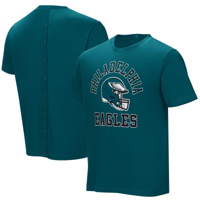 Футболка Philadelphia Eagles Field Goal Assisted - Green