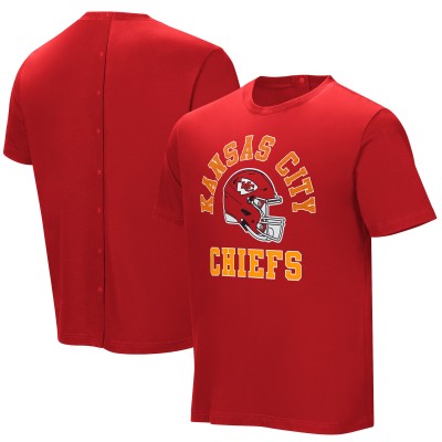Футболка Kansas City Chiefs Field Goal Assisted - Red