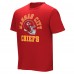 Футболка Kansas City Chiefs Field Goal Assisted - Red