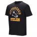 Футболка Pittsburgh Steelers Field Goal Assisted - Black
