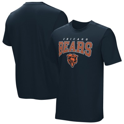 Футболка Chicago Bears Home Team Adaptive - Navy