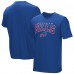 Футболка Buffalo Bills Home Team Adaptive - Royal Футболка Buffalo Bills Home Team Adaptive - Royal