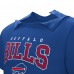Футболка Buffalo Bills Home Team Adaptive - Royal